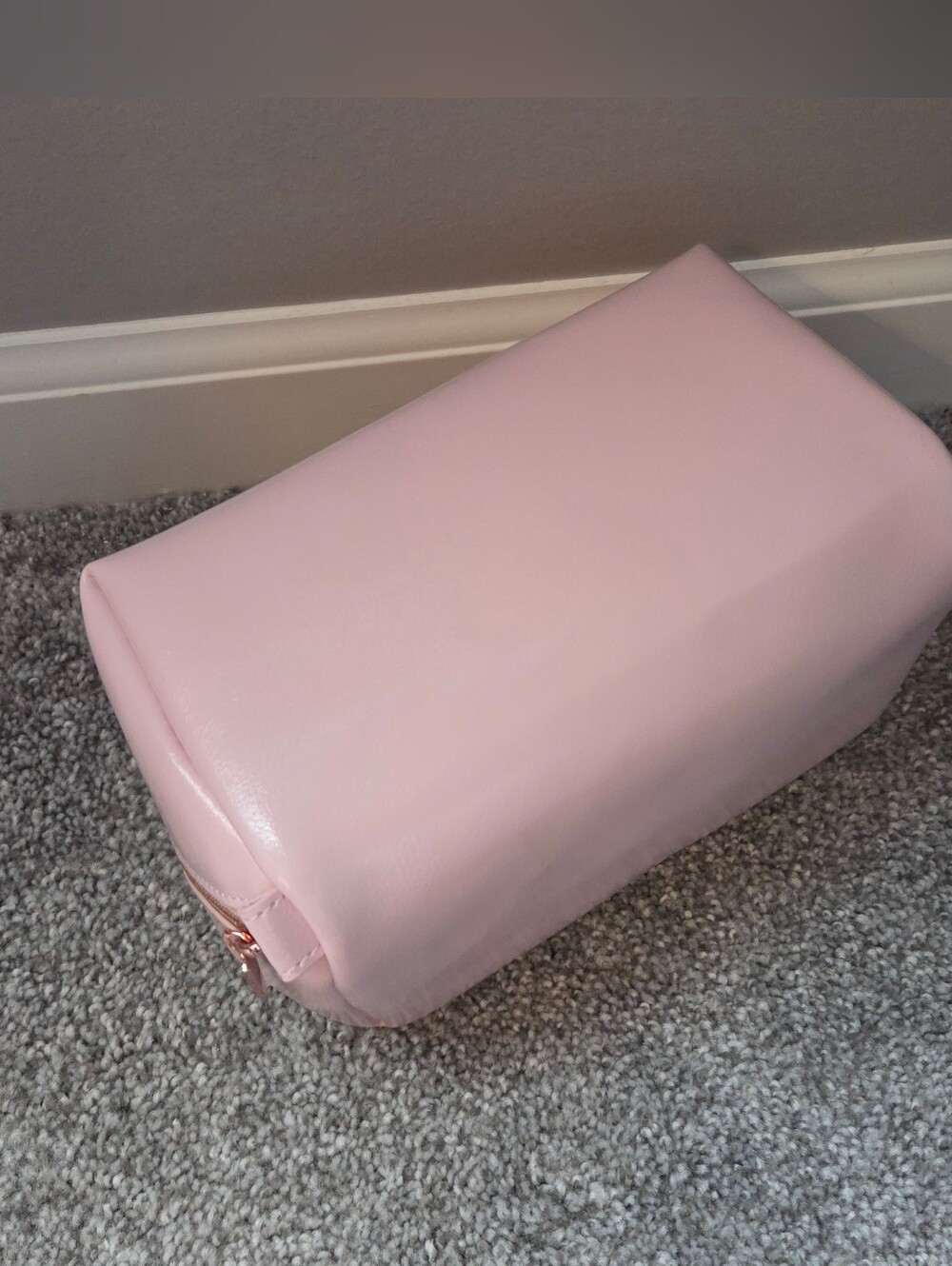 Charlotte Tilbury Pillow Talk Costmetics Case - Picture 7 of 9